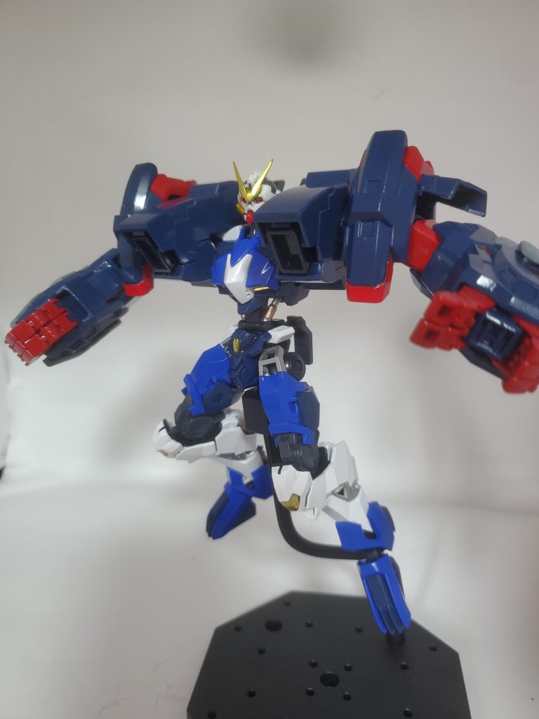 ガンダムダンタリオン–4枚目/制作者：eguryuu