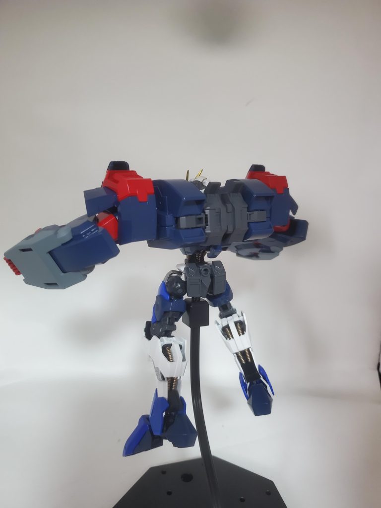 ガンダムダンタリオン–5枚目/制作者：eguryuu