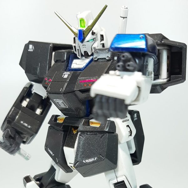 ガンダムＮＴ-1 アレックス