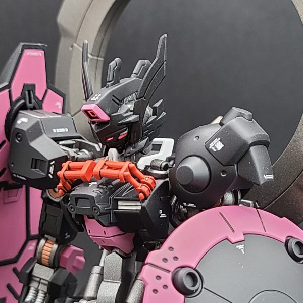 The darkness is our new Kingdom