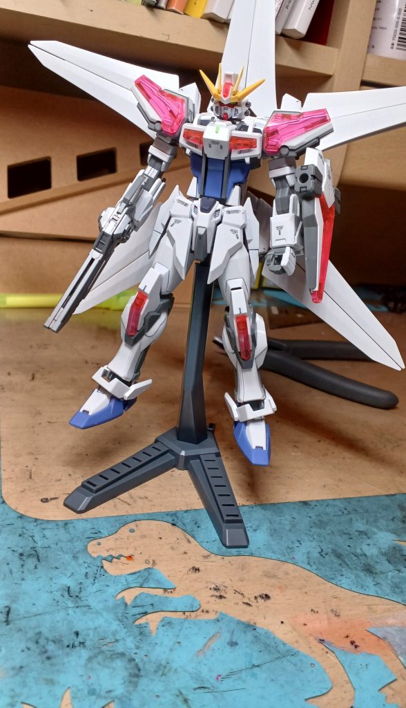 ギャラクシーブースター×エクシードギャラクシー–8枚目/制作者:kuromusutajio