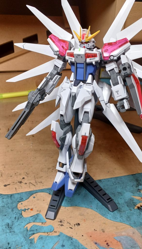 スターシステム起動