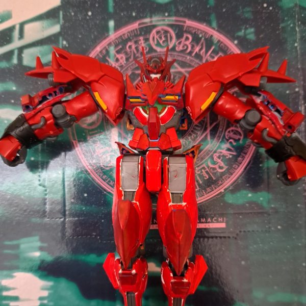 GNクリムゾンファラクト