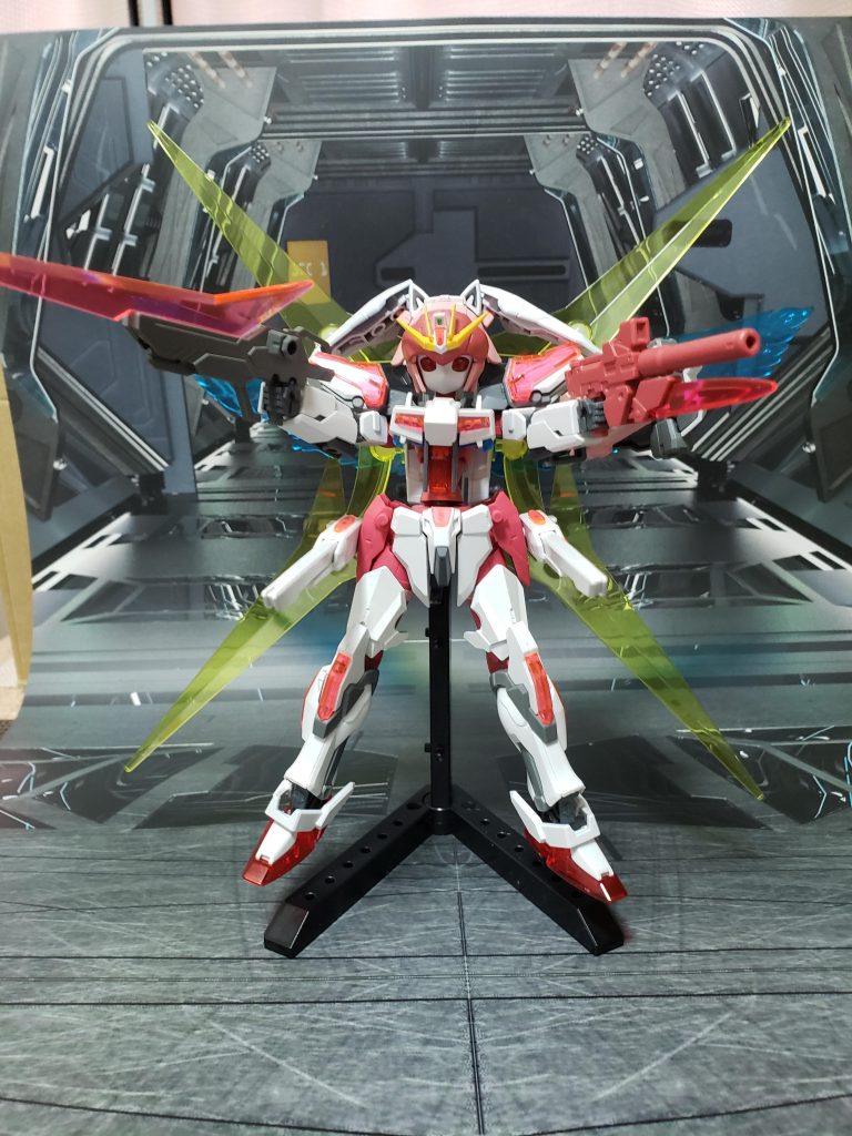 更に更に『エクシードアチェルビ フルパッケージ』に究極進化!!ジャジャーン