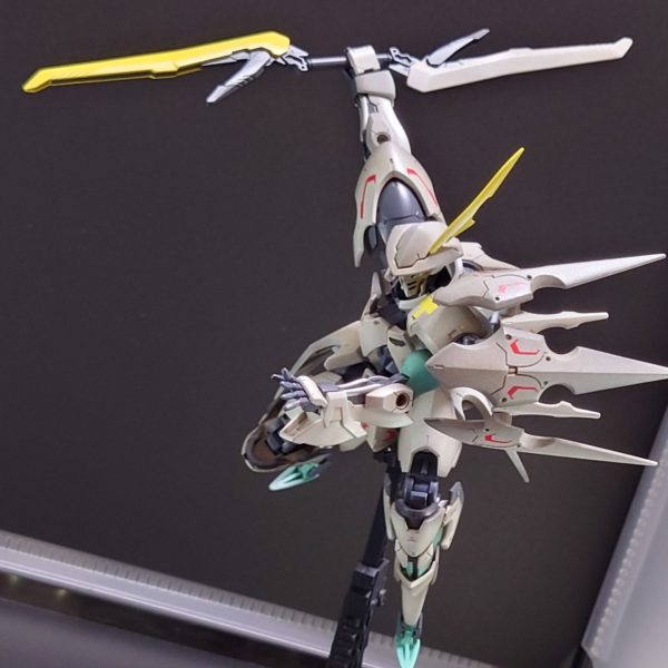 オルトリンデ（OLTLINDE）