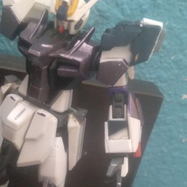 Psyco Strike Freedom (tentative name)