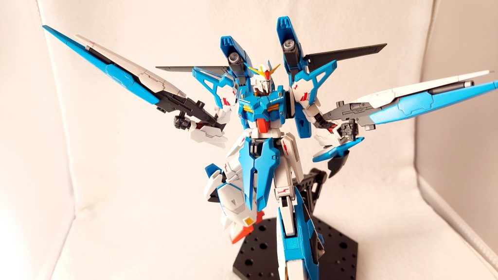 A-Zガンダム–7枚目/制作者:闇鍋はにわ