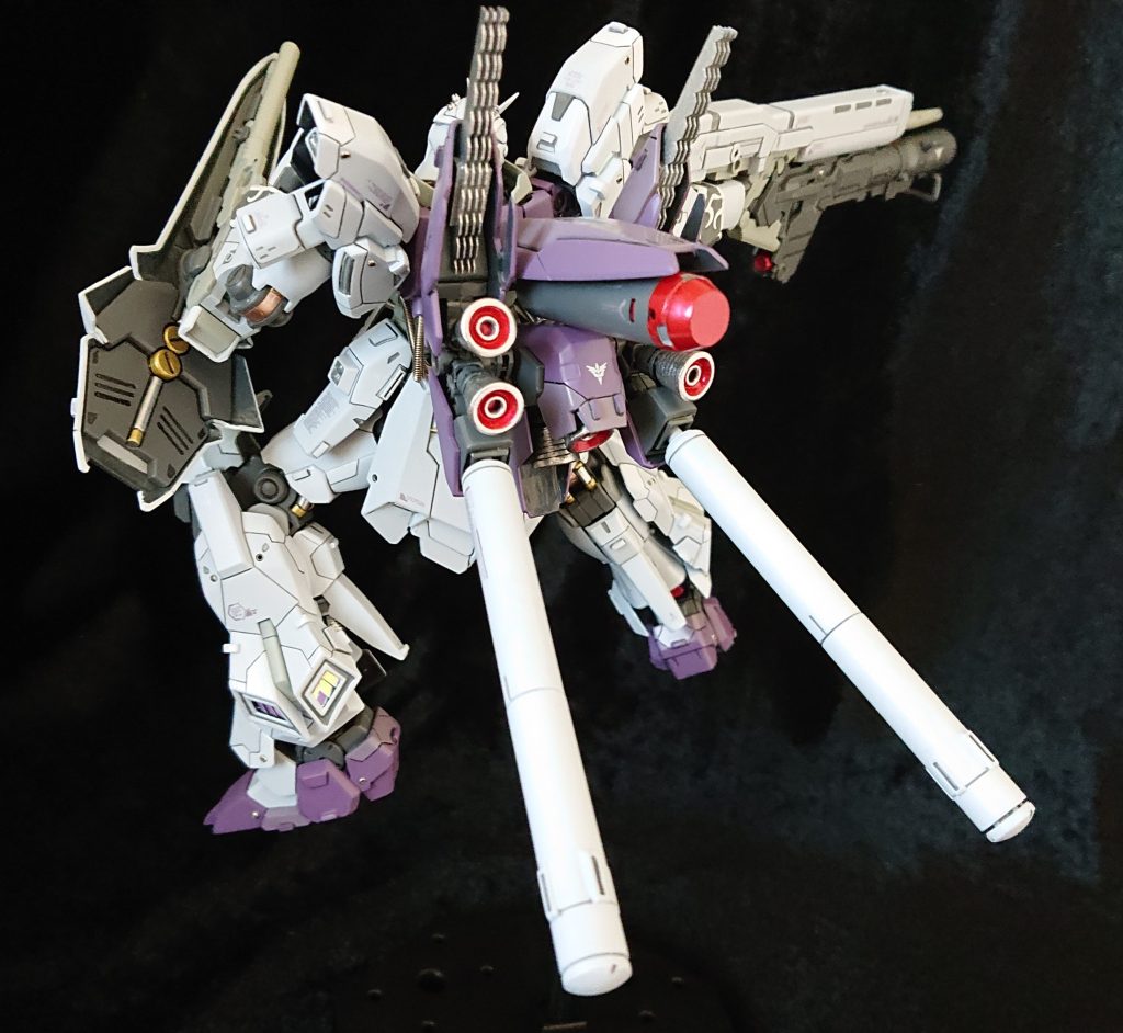 破滅的な人間。同情するが、いなくなって欲しい。