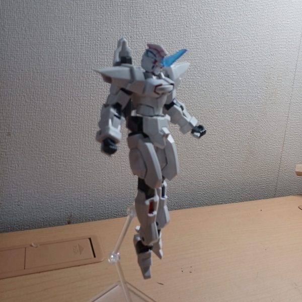 ガイスト•アリス•ガンダム