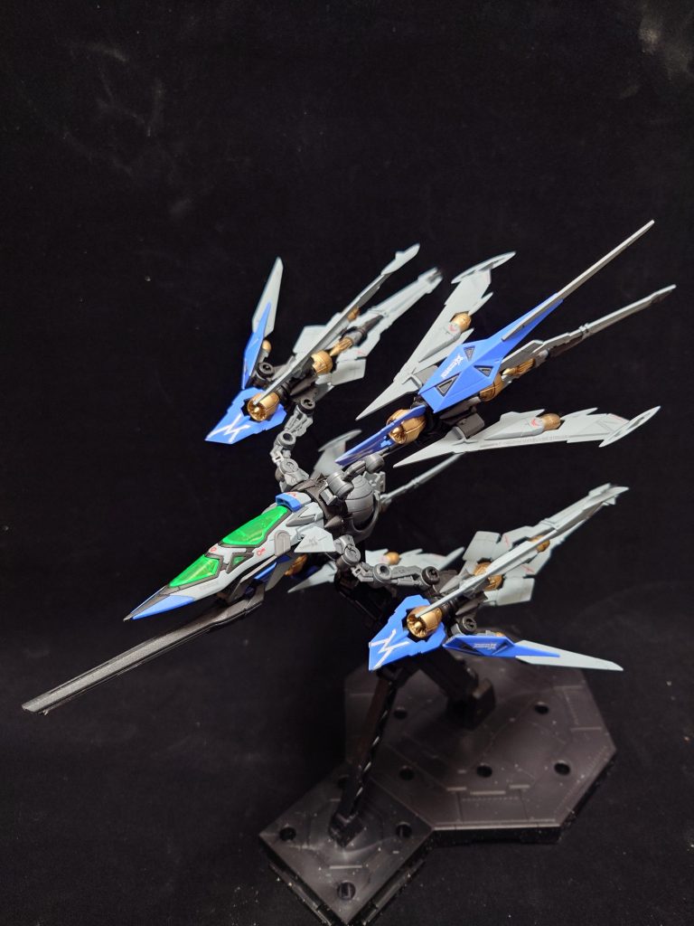 マニューバーストライカー単体