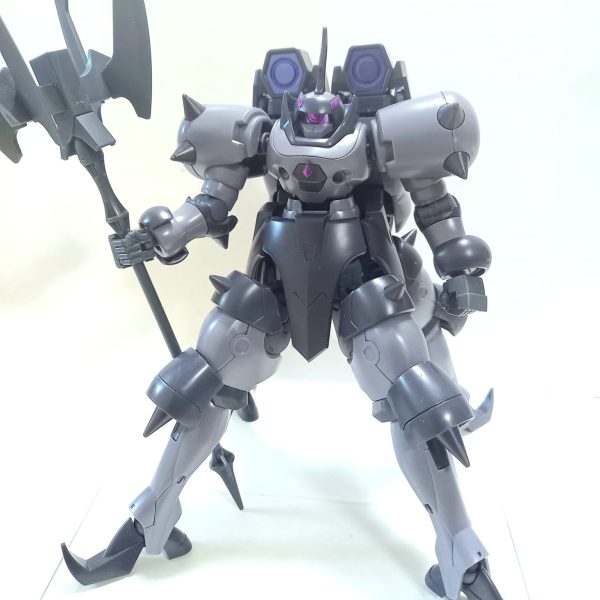 エルドラブルート