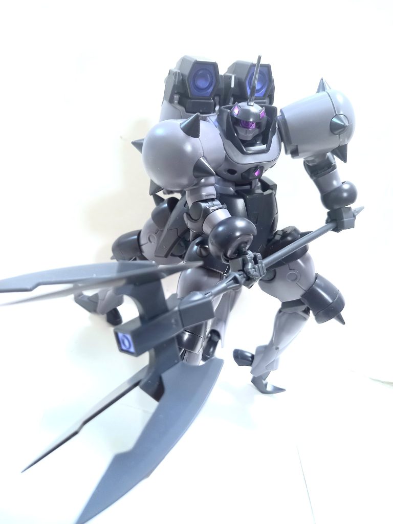 エルドラブルート–2枚目/制作者：Takanari