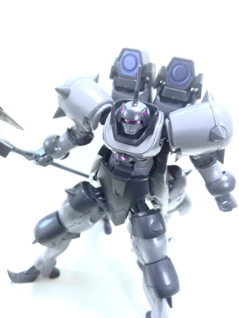 エルドラブルート–3枚目/制作者：Takanari