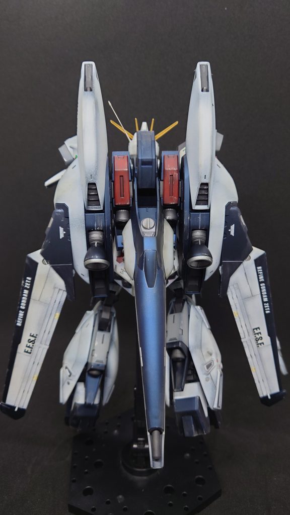 リガズィカスタム–3枚目/制作者：ノルン