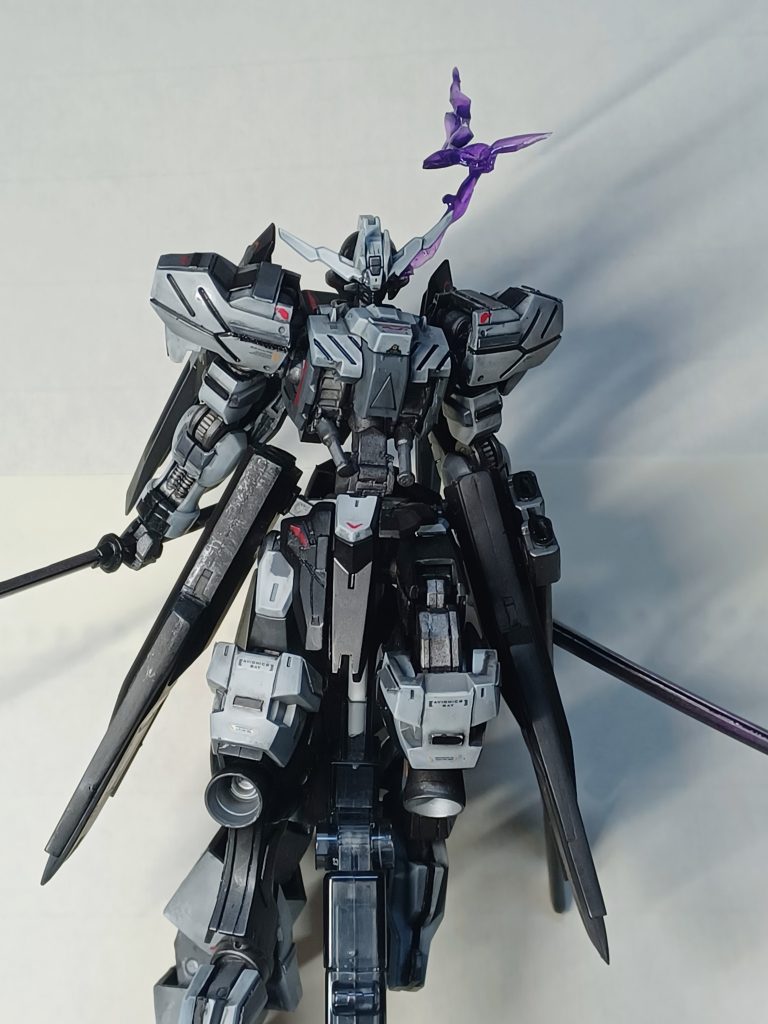 ああ、これが祝福なのですね。