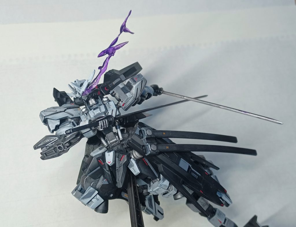 もっと見せて、そして委ねてください。