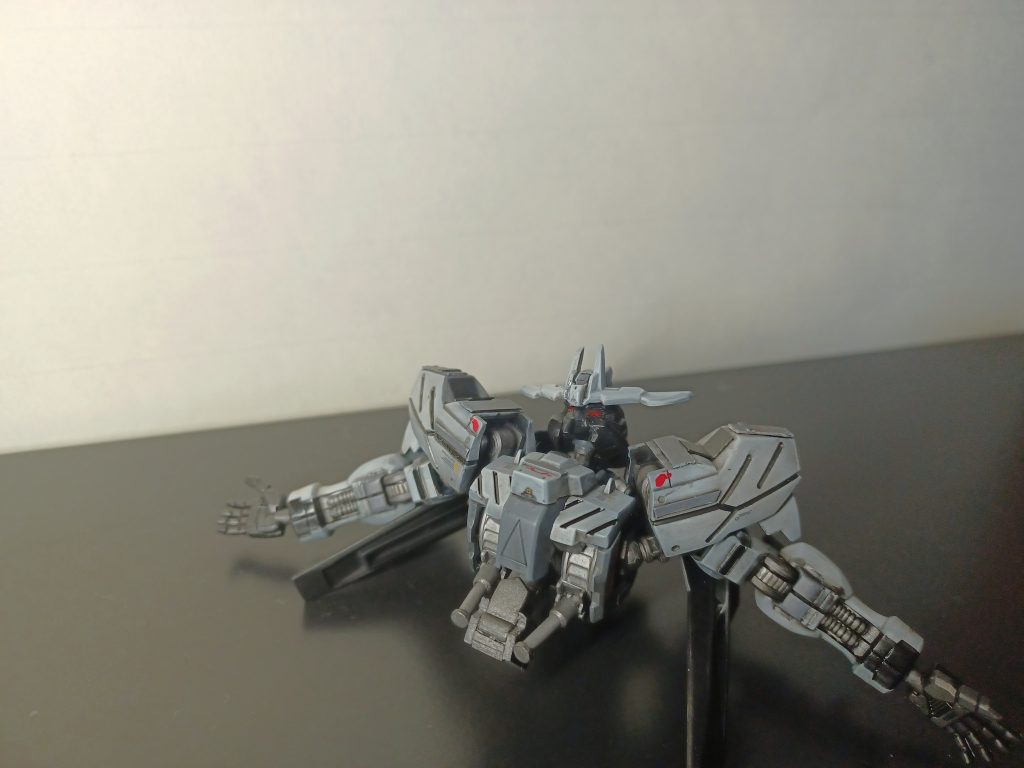 さあ顔を上げて‥‥‥どうか君たちの旅路に溢れんばかりの呪いと祝福を‥‥‥