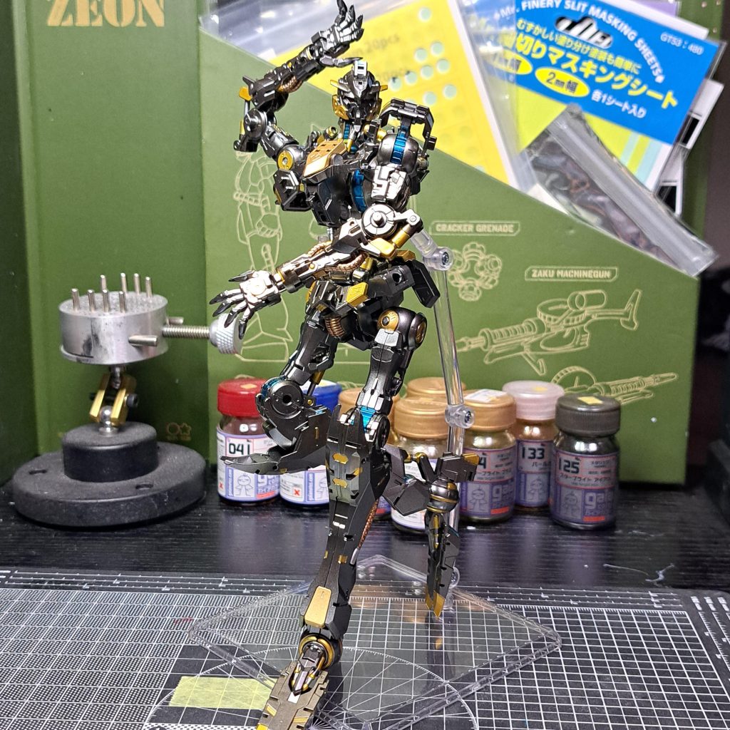 最近ハマってる『ジョジョ立ち』(´>∀<｀)ゝ