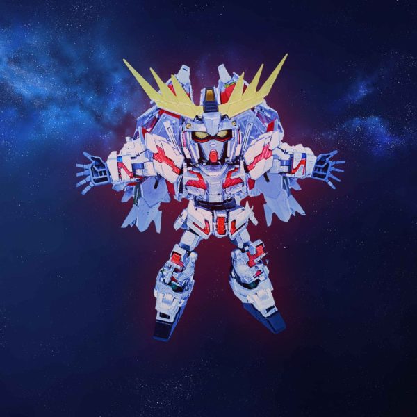 SDCS G-フェネクス