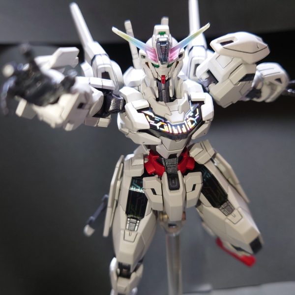 ガンダム・キャリバーン