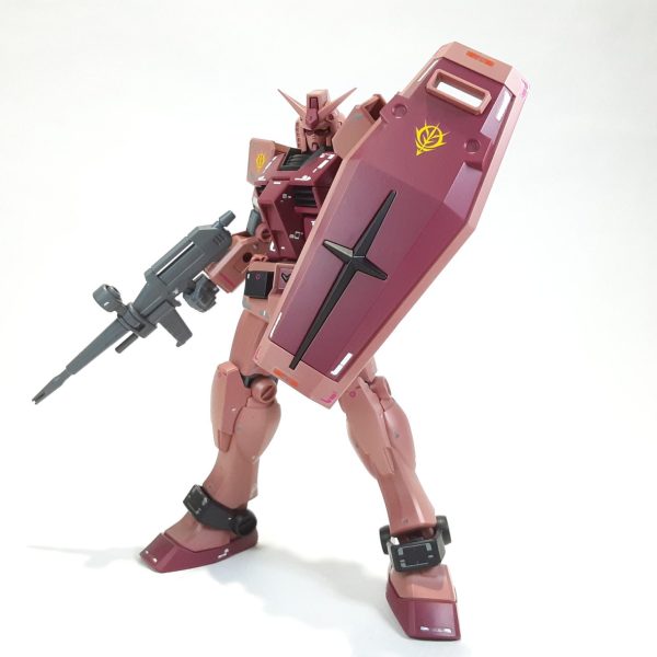 キャスバル専用ガンダム