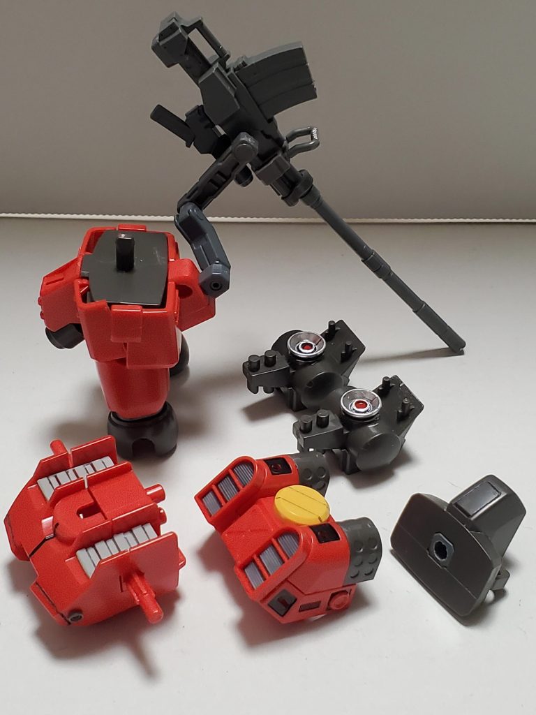 こちらは塗装前に行った改修ポイントの様子です😌🎶今回は細かなバーニア追加もしておりコトブキヤさんとウェーブさんのパーツには大変お世話になりました~🙇これらの改修により素組みだと寂しい感じのガンキャノンも少しはカッコ良くなったかなぁ~と思います😔✨使用したカラーは以下の画像の通りです❕今回はティターンズカラー1をメインに塗装しました👍✨今回も長々とした妄想投稿に最後までお付き合い下さりありがとうございました😌🎶感謝感謝です🙇✨