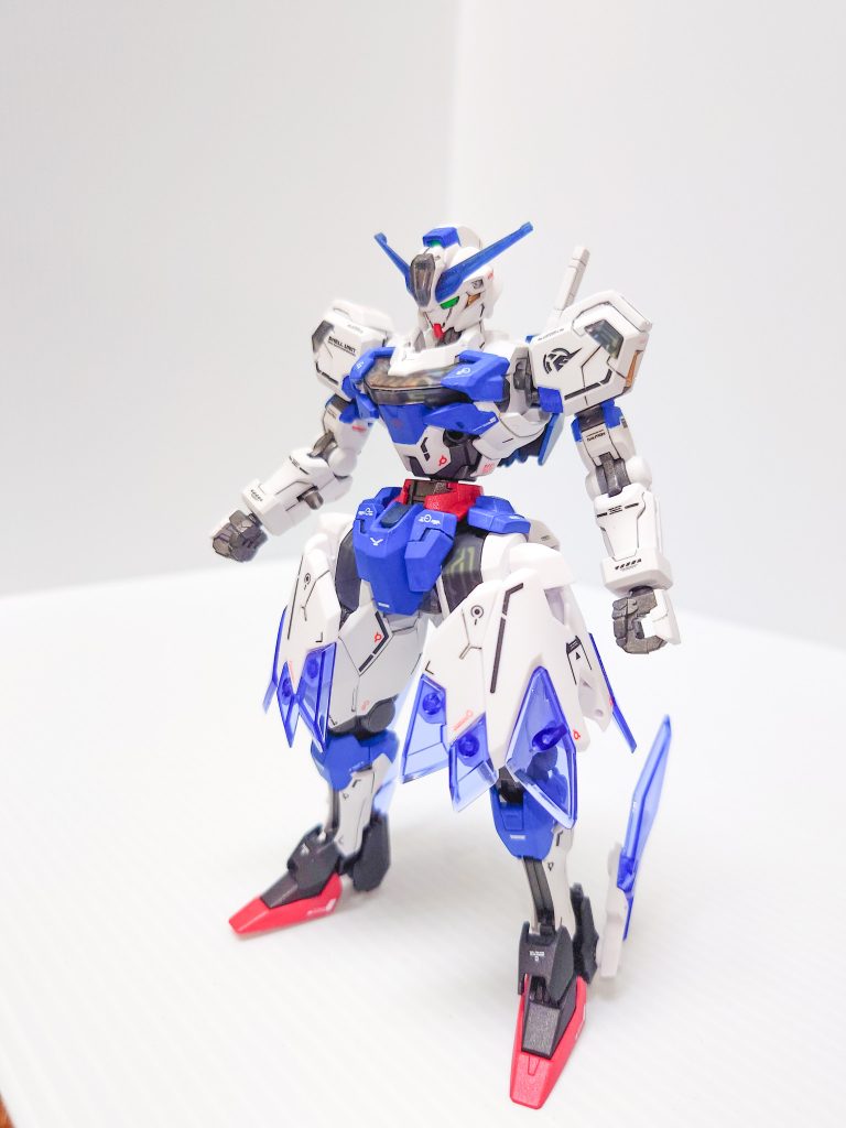 最後に立ち姿で〆！！