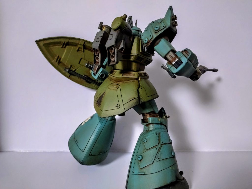 次は何をつくろうかな