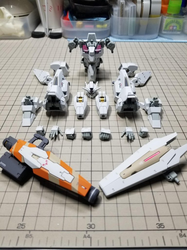 儀式は済ませてあります。念のため。( ・ω・)ナニガ?