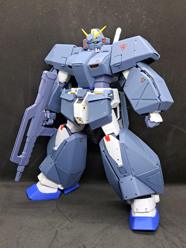 NT-1アレックス(MG)–2枚目/制作者：ケーサク@お月見山