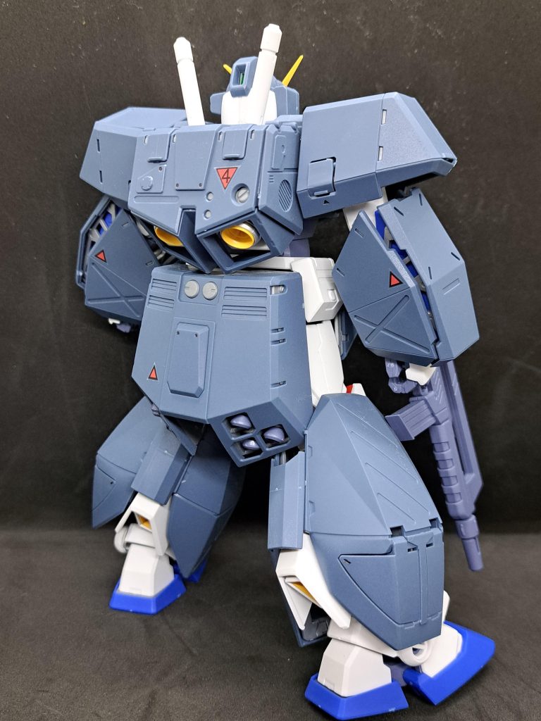 NT-1アレックス(MG)–4枚目/制作者：ケーサク@お月見山