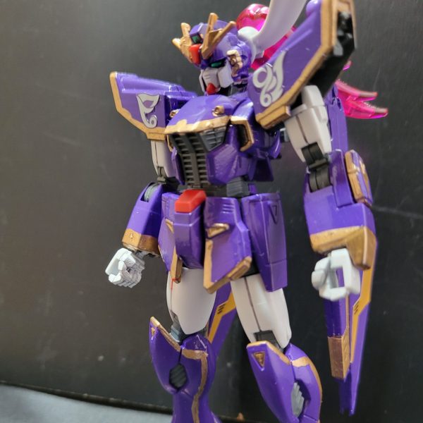 HG F9ノ1改リアルタイプ風