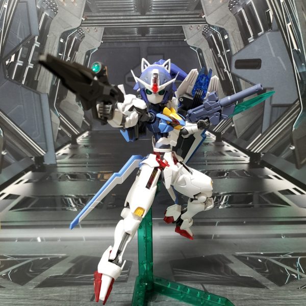 アチェルB エアリアル