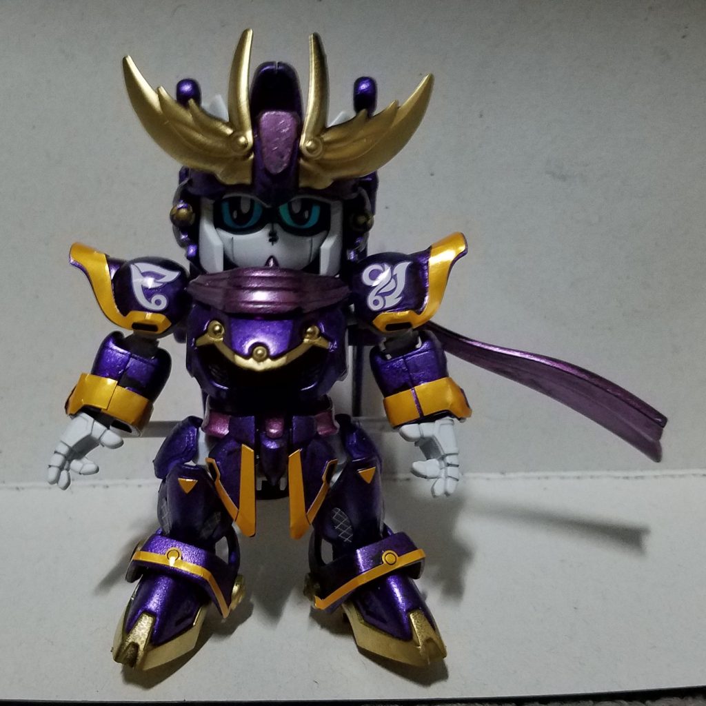 F9ノ１改–3枚目/制作者：@maakonamakemon