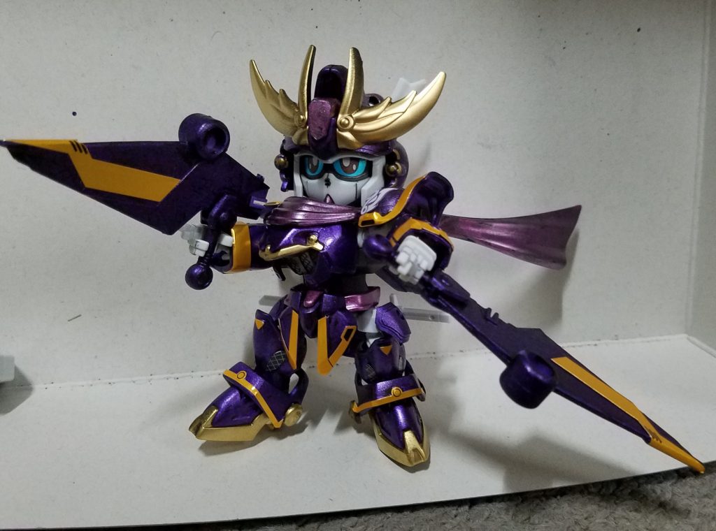 F9ノ１改–2枚目/制作者：@maakonamakemon