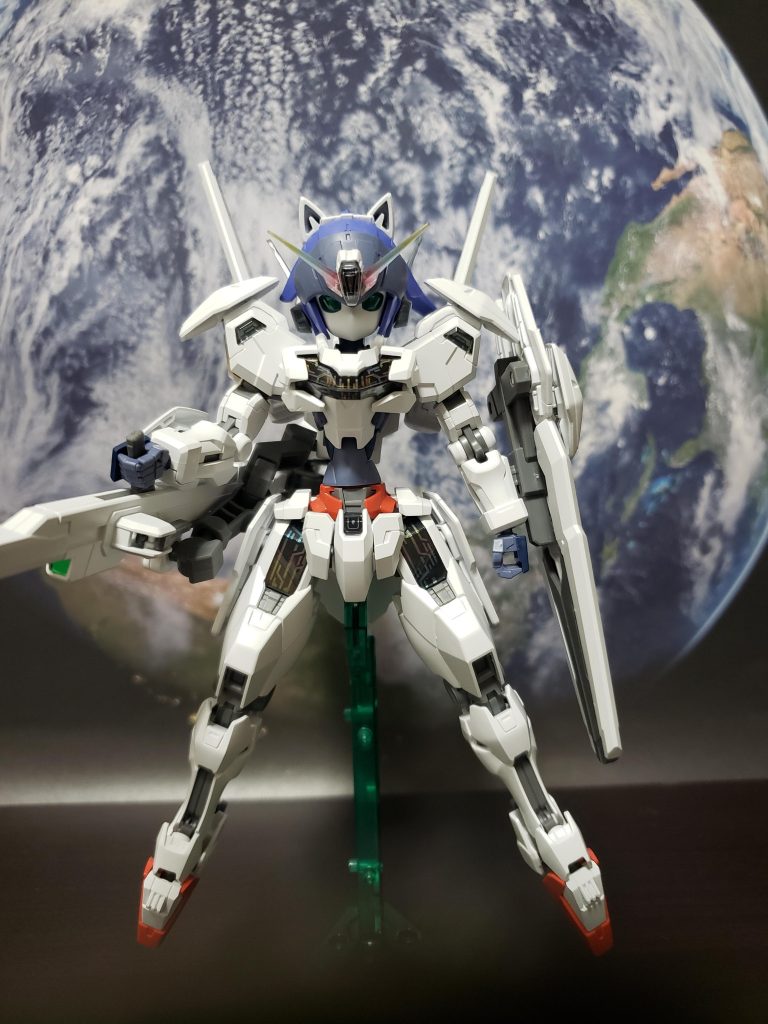 こ・こわいで・す…やりたい事って最初は『BANDAIさん』に勧められて何となく作ってただけででも今は誰かに言われたからぢゃ無くて私が創りたいって！