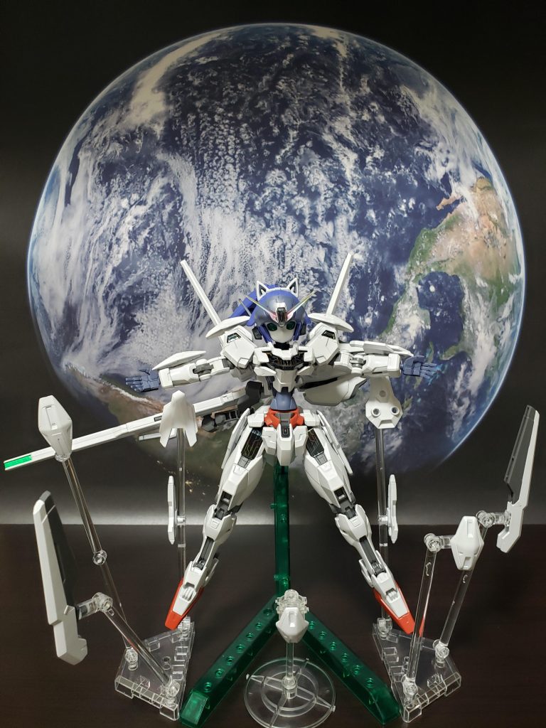 BANDAIさんは偉いね皆が30MMや30MSを否定しても、間違ってると言ってもBANDAIさんの選択をアチェルBは『肯定』しまっぷ 目一杯の祝福を『GUNSTA』と『皆様』に