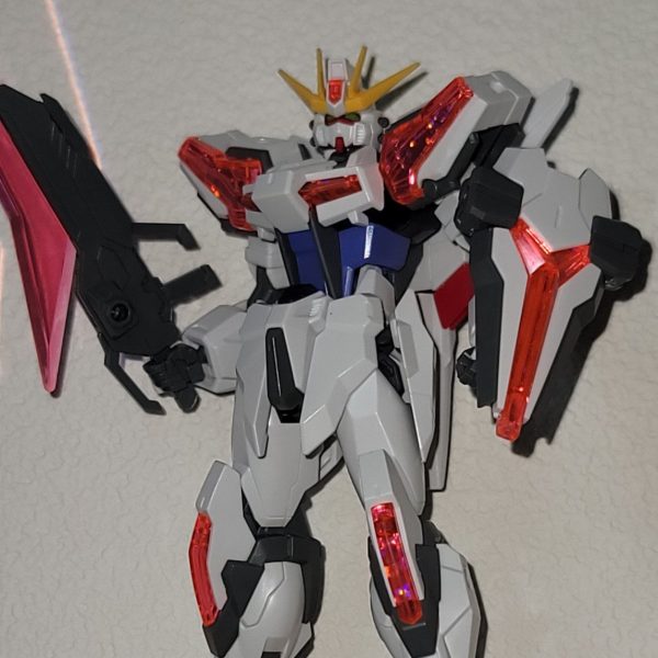 ビルドストライクエクシードギャラクシー