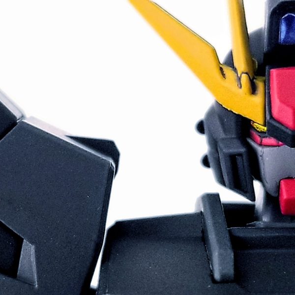 ビルドストライクノワールプレイン