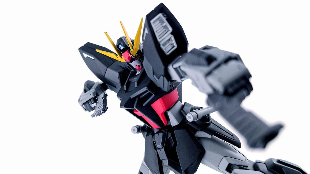 とりあえず本体は形になりましたので、次はバックパックの製作を考えていますが少し難航しています。ここまで拙い文章を読んでくださった方が居ましたらありがとうございました。なるべく早く次の作品をアップロード出来るよう努めます。