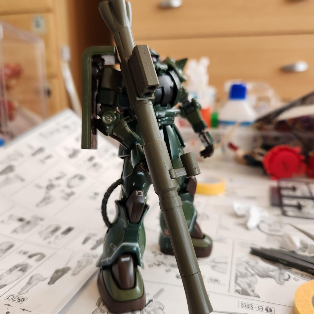 前作で燃え尽きてしまい、リハビリのつもりで作りました。背景も手抜きです。