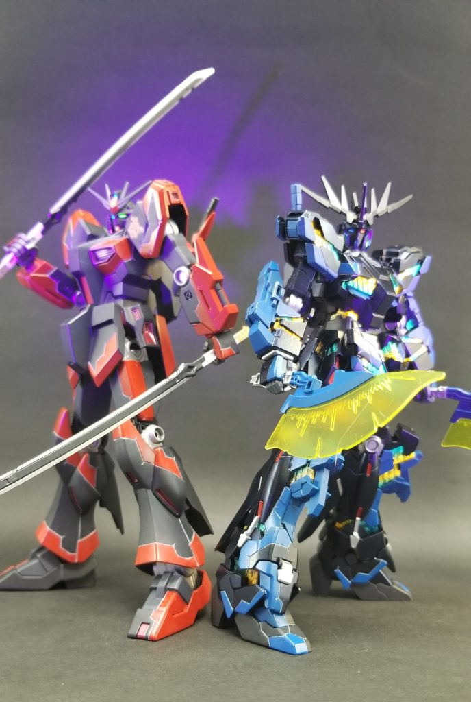 破壊兄弟、降臨‼️ 