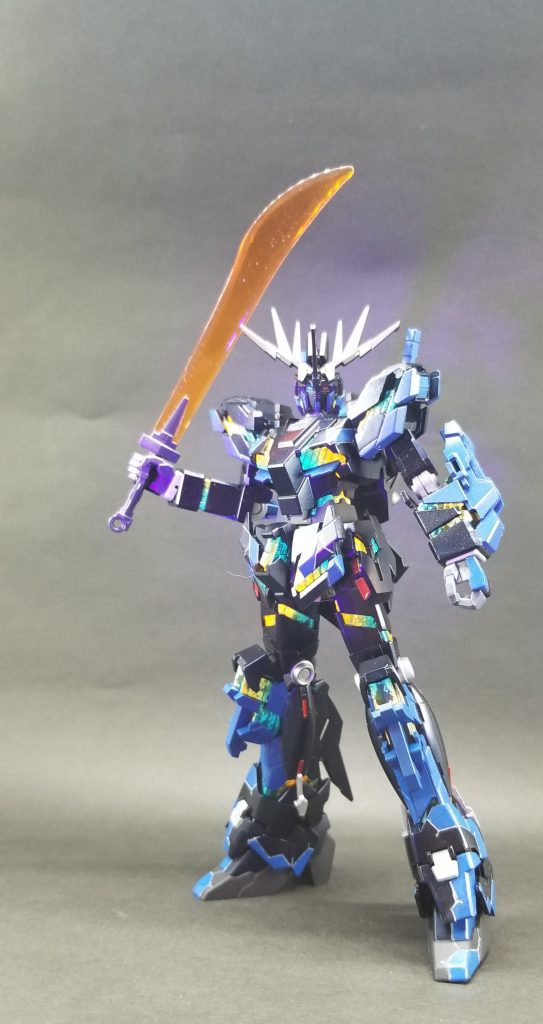 大太刀もいいかも