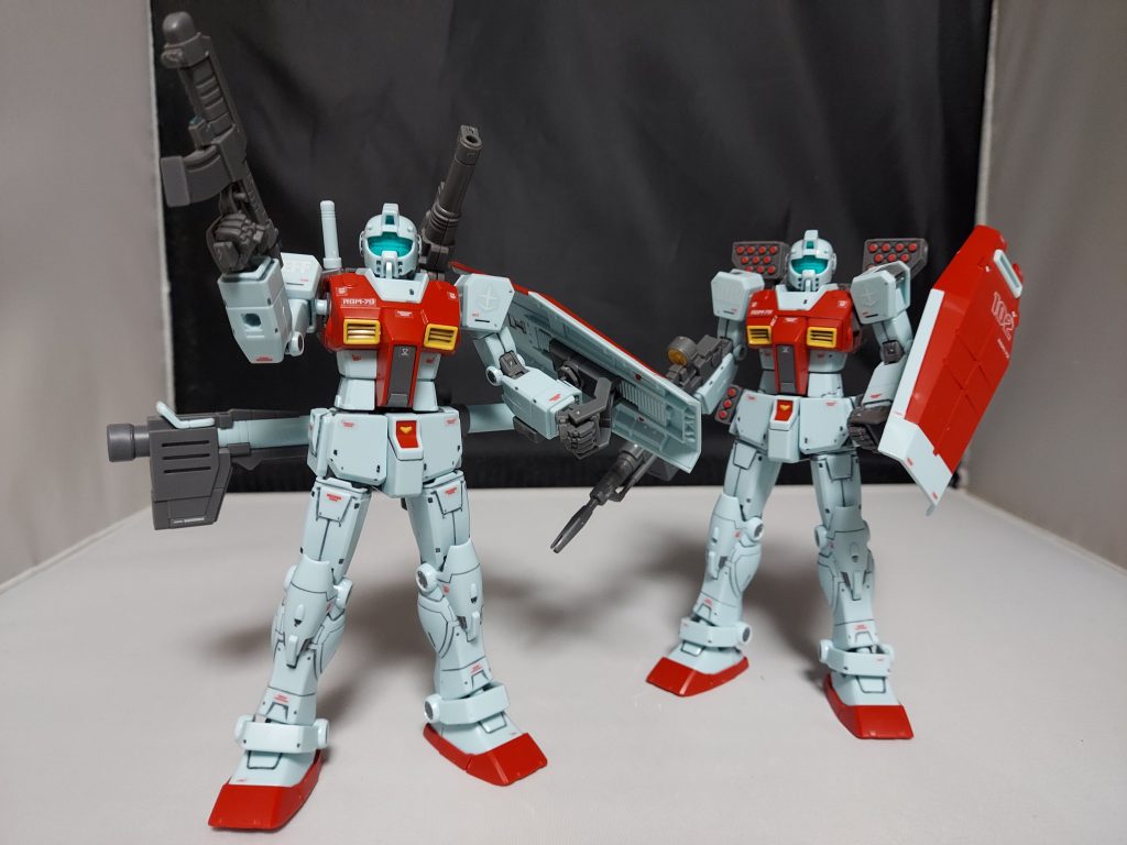 写真アプリで増やしてますが、自分は2つ買いました。キャノンとミサイルで分けたかったので(^∇^)