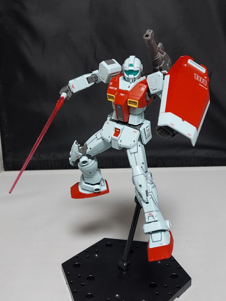 GM–5枚目/制作者：Ruina