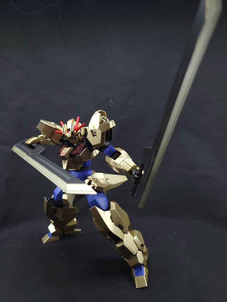 ウル·グラディエーター–3枚目/制作者：oraju