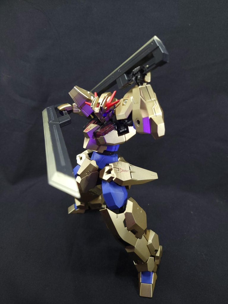 ウル·グラディエーター–2枚目/制作者：oraju