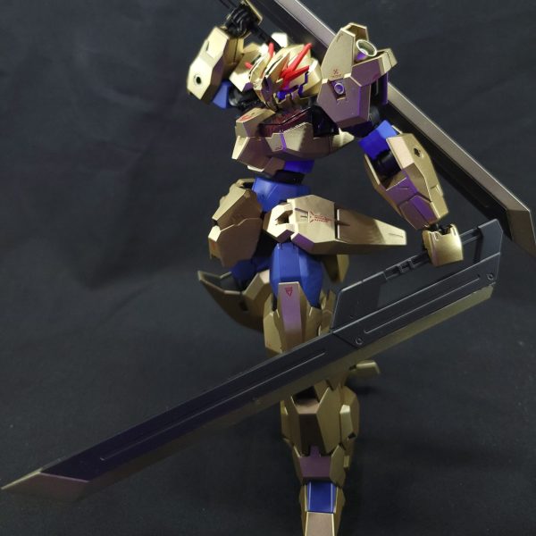 ウル·グラディエーター