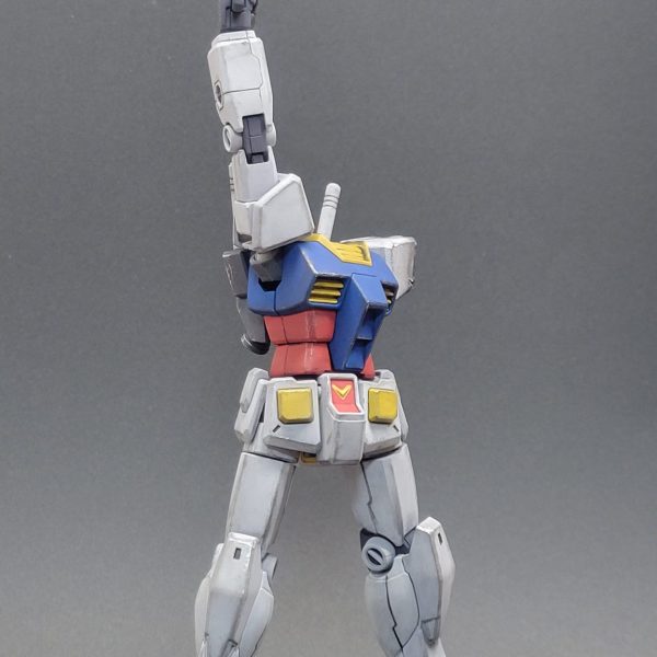 ラストシューティング