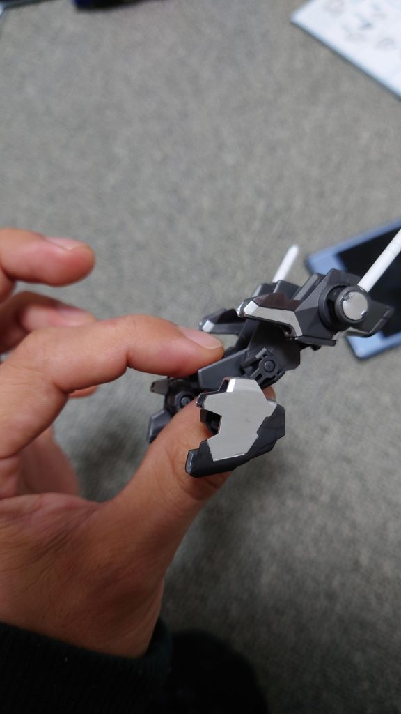 とりあえず、買ってみたから使いたい欲が強くてガンガン塗ってみました。